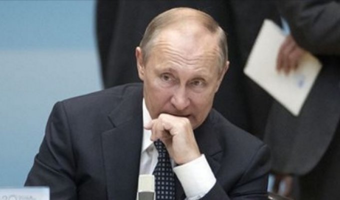 В сети посмеялись над эфемерной супругой президента России Владимира Путина