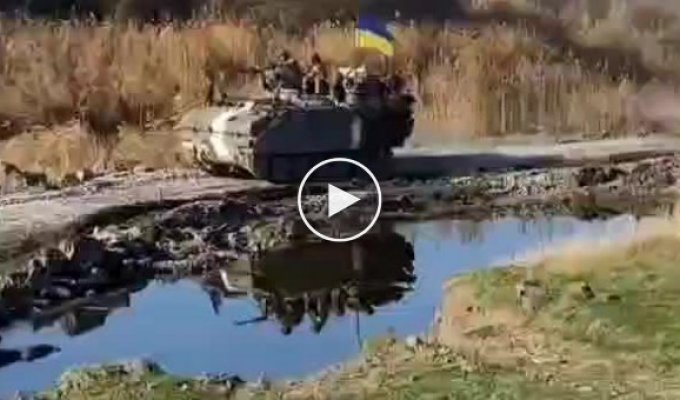 Chronicles of the liberation of Kherson. Kherson is Ukraine! Part 2 (24 videos)
