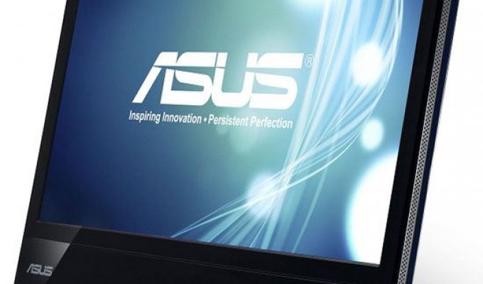 ASUS MS238H - 23'' FullHD LED монитор поступит на европейский рынок