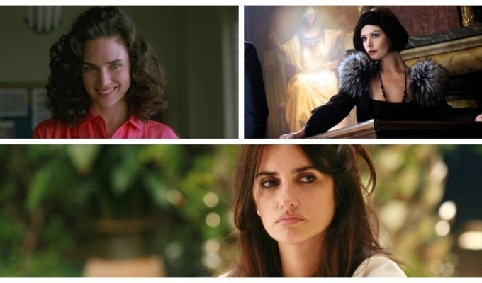 Актрисы, которые получали «Оскар» за лучшую женскую роль второго плана в 21 веке (23 фото)