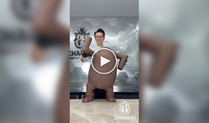 Что можно сделать из простого шоколада