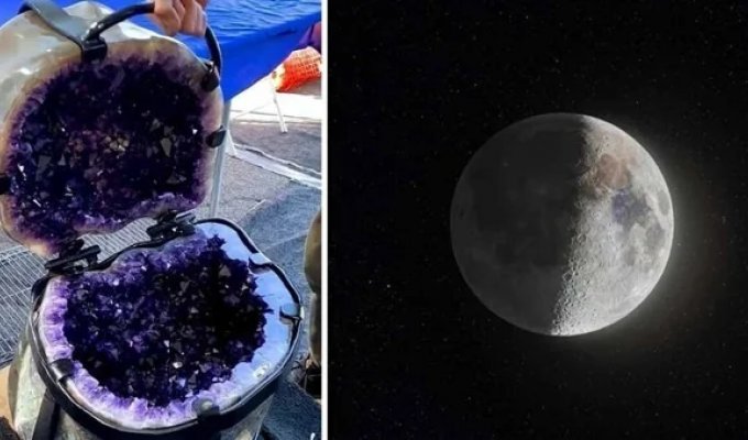 22 Extraordinary Photos of Our Extraordinary World (23 photos)