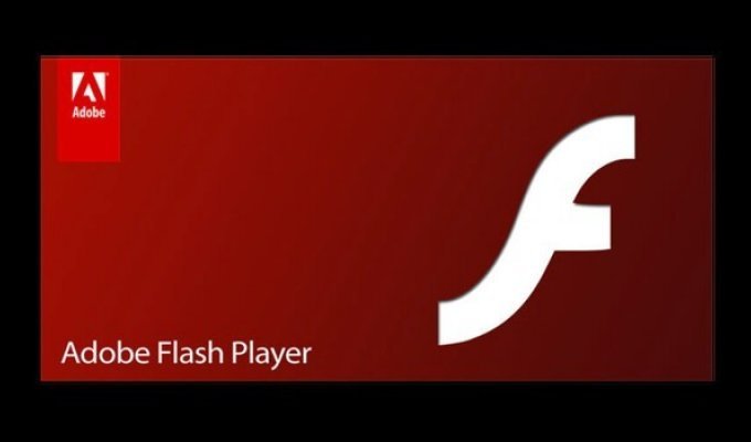За что убили Flash ? (3 фото)