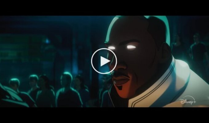Трейлер мультсеріалу «Зомбі Marvel», де багато супергероїв перетворилися на зомбі