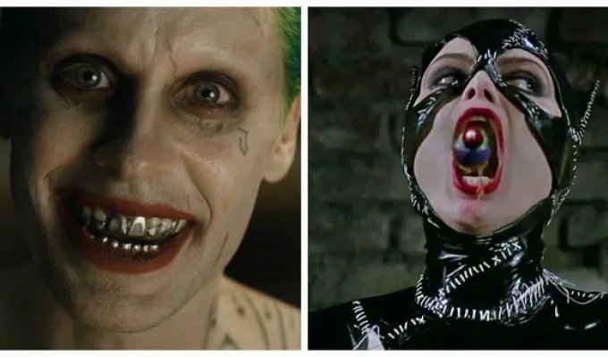 10 немыслимых решений, которые знаменитые актёры приняли ради идеального кадра (11 фото)