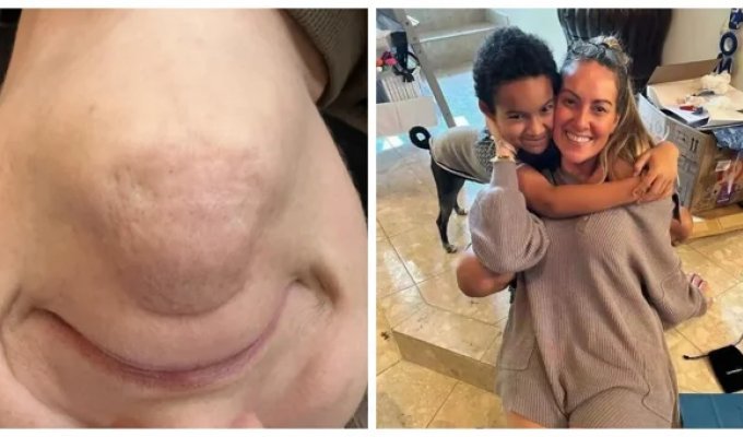 20 снимков, демонстрирующих превращение реальности в головоломку (21 фото)