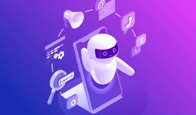 Чат-бот для Instagram: как автоматизация помогает бизнесу расти быстрее