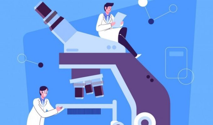 Сканирующие электронные микроскопы для лабораторных задач