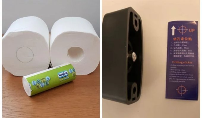 22 Clever Examples of Design That Make Life Better (23 Photos)