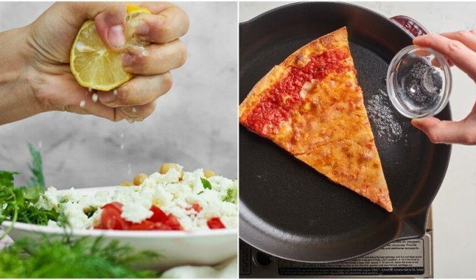 30 simple cooking tips (31 photos)