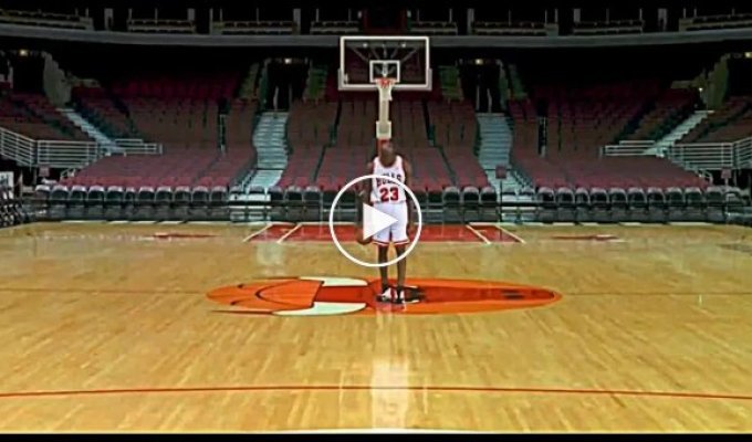 Kobe Bryant и Michael Jordan