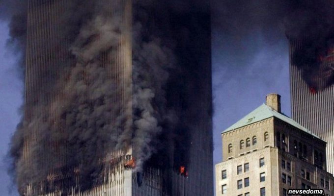 9/11 (21 фотография)