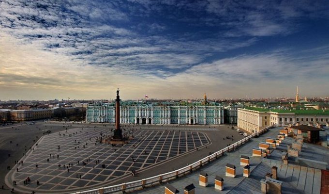 Петербург, каким мы его еще не видели (52 фото)