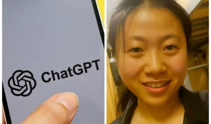 US Woman Dies After Following ChatGPT’s Advice: Family Sues OpenAI (4 Photos)