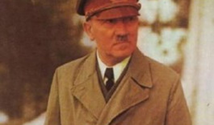 Гитлер умер в… 1964 году, – автор скандального бестселлера