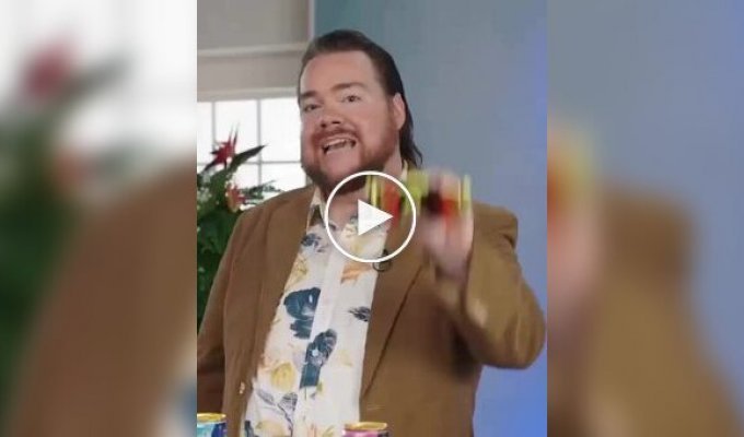 Анонсированы солнечные очки для мертвых