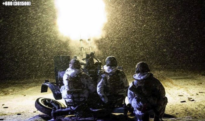 Вторжение рф в Украину. Хроника за 1-3 января