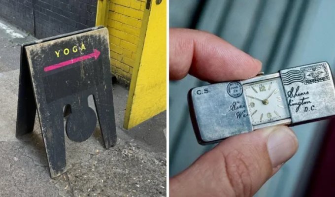 14 прикладів цікавого дизайну, які змушують інакше дивитись на звичні речі (15 фото)