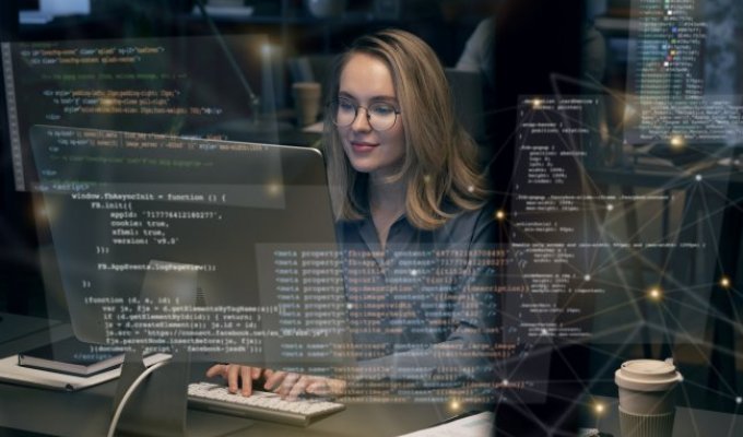 Як IT компанія допомагає бізнесу масштабуватися в умовах цифрової трансформації