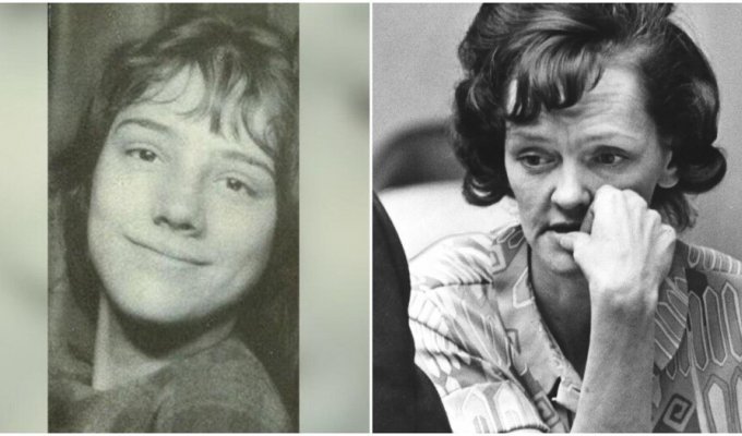 Murder in the Basement: the scary story of Sylvia Likens (12 photos)