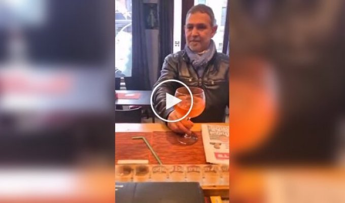 Встреча старых друзей