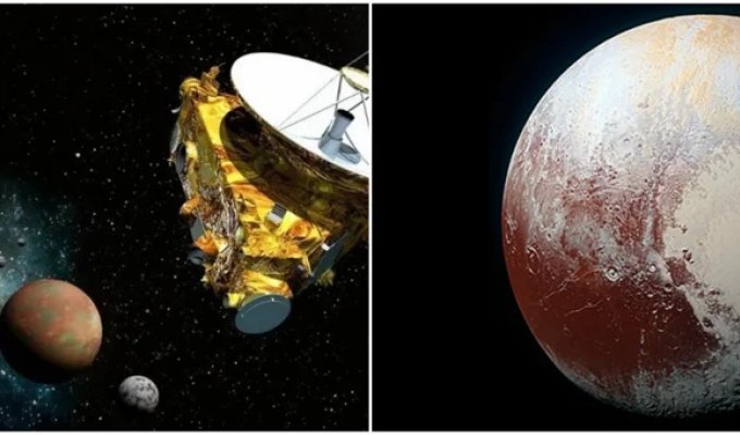 NASA офіційно розглядає вимогу 10-річної школярки про відновлення космічної справедливості (5 фото)