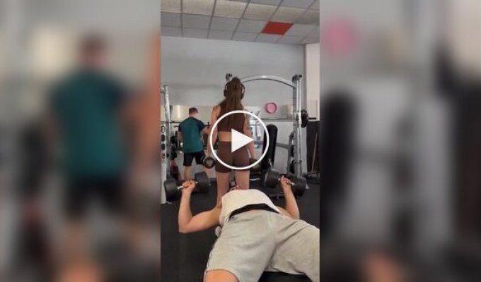 Друг спас ситуацию в самый последний момент