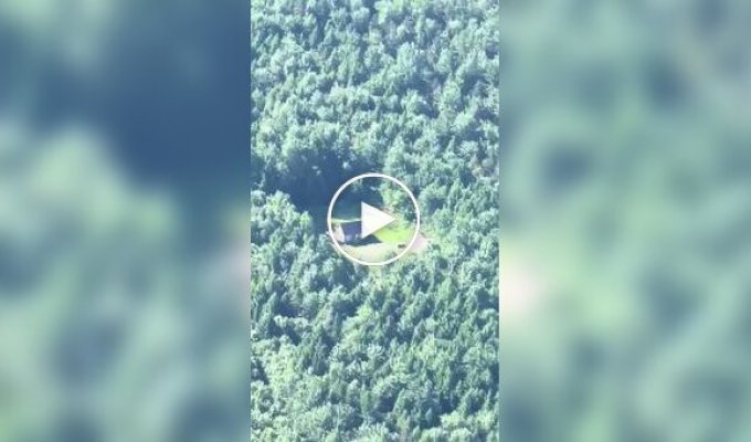 Ідеальне житло для інтроверта