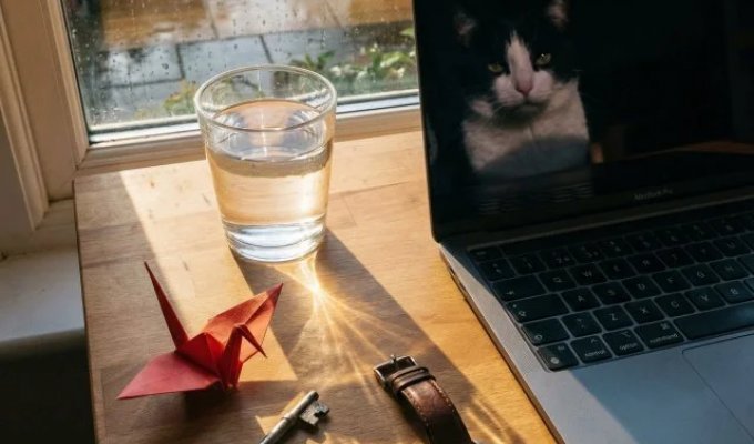 Indistinguishable from reality: OpenAI released a new image generation model, GPT Image 2 (10 photos)