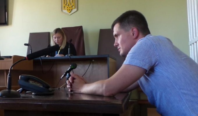 Скандальная СМС-переписка стала поводом увольнения трех киевских прокуроров (6 фото)