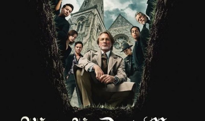 Вышел трейлер новой части «Достать ножи» — картина сразу  же набрала 95% свежести на Rotten Tomatoes (2 фото + видео)