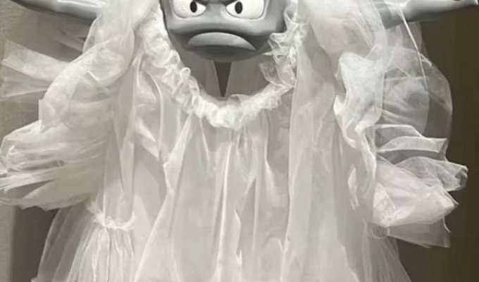 Вешалка Pokemon (7 фото)