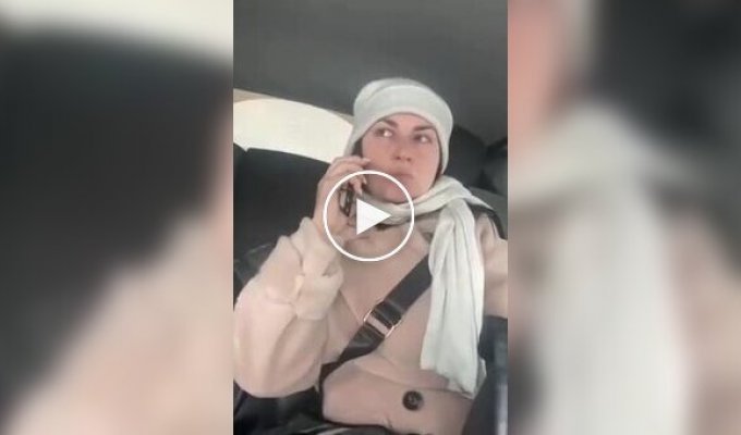Он меня хотел изнасиловать!: пассажирка такси довела себя до приступа, фантазируя о грехах водителя