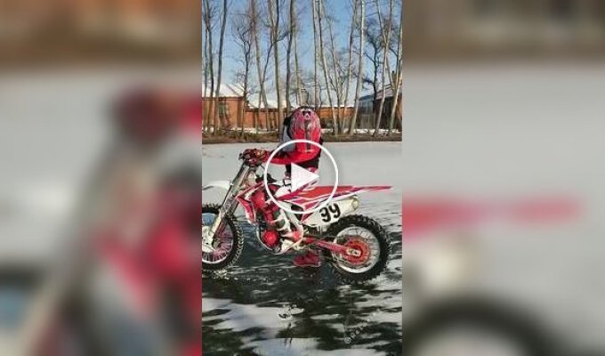 Подборка видео, доказывающая, что не все так, как кажется на первый взгляд