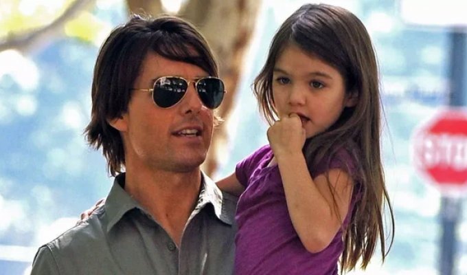 14 детей знаменитостей, которые публично разорвали отношения с родителями (15 фото)