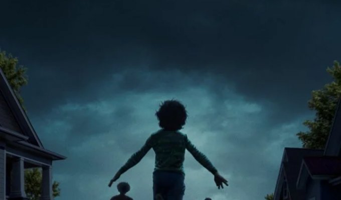 «Орудия» новый фильм, который претендует на звание на лучшего хоррора года (3 фото + видео)