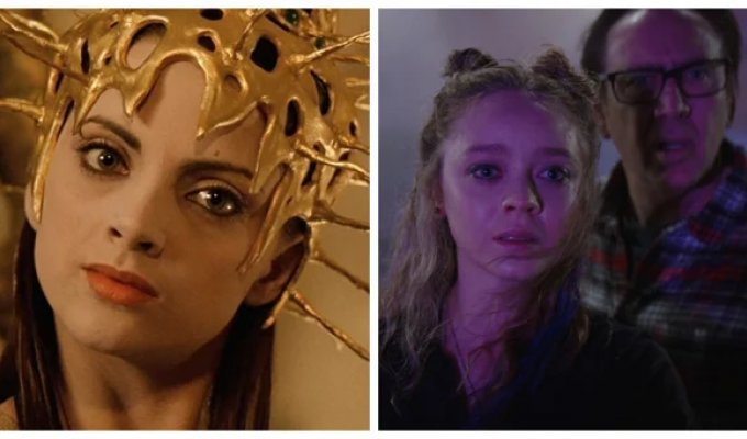 Топ-7 главных экранных воплощений ужаса Говарда Лавкрафта (24 фото + 1 видео)