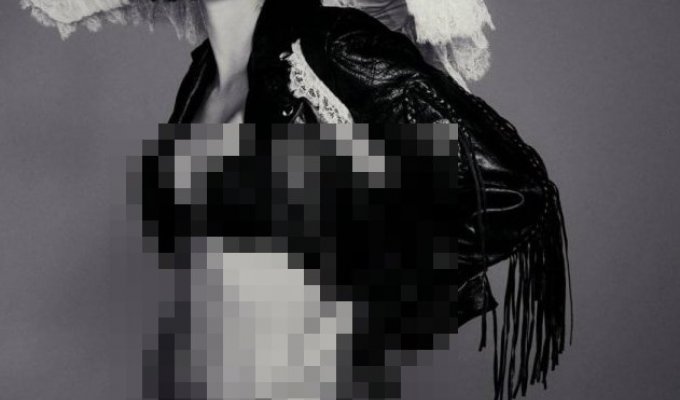«Ангели» Victoria's Secret напередодні довгоочікуваного камбека (8 фото)