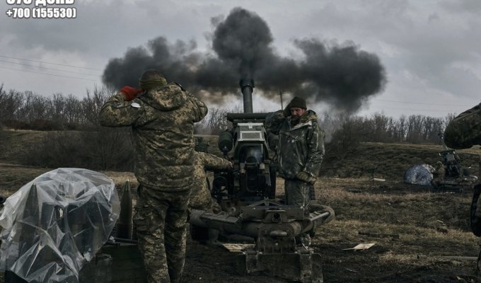 Вторжение рф в Украину. Хроника за 8 марта