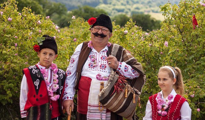 Традиции Болгарина, который не каждый поймет (10 фото)