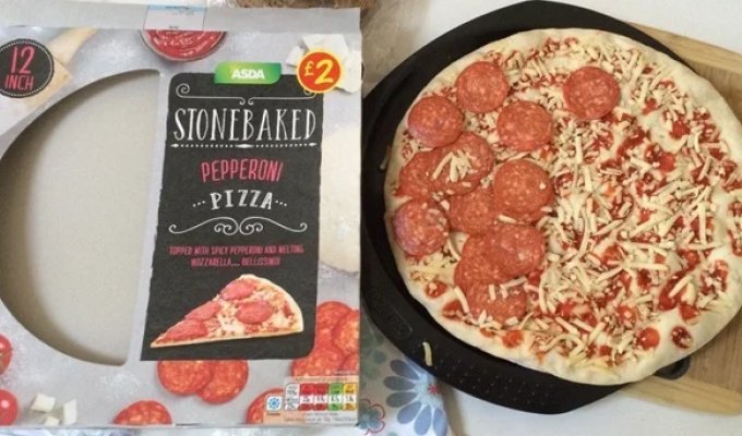Pure Deception — 15 Times Marketers Earned Their Very Own Place in Hell (16 Photos)