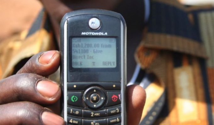 Для тестирования безусловного базового дохода выберут 6000 кенийцев (2 фото)