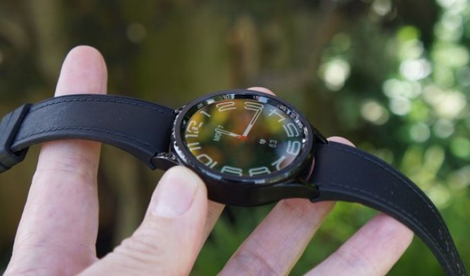 Galaxy Watch кращий вибір: ТОП-7 фішок Galaxy Watch 8 Classic