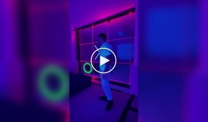 Игра в «крестики-нолики» выходит на новый уровень