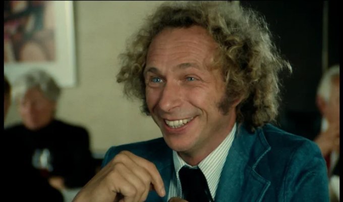 10 Best Pierre Richard Movies (11 photos)