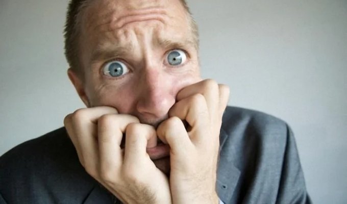 14 Mental Disorders of Modern People You Never Knew Existed (15 photos)