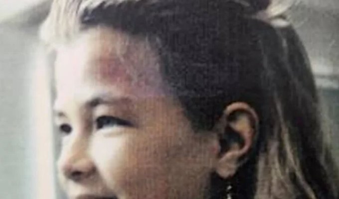 Пропавшая 32 года назад девочка найдена с помощью ИИ (фото)