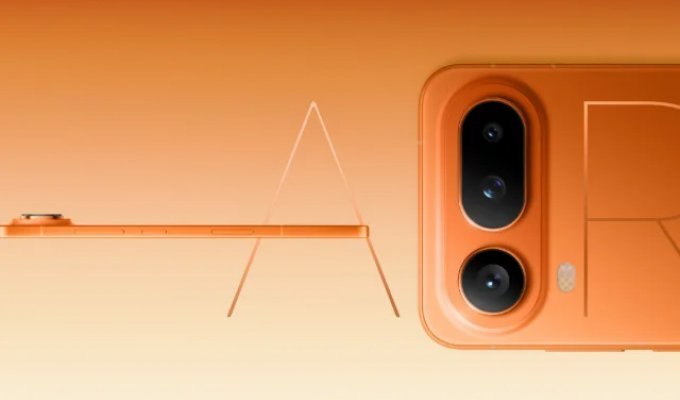 Honor снова копирует Apple (6 фото)