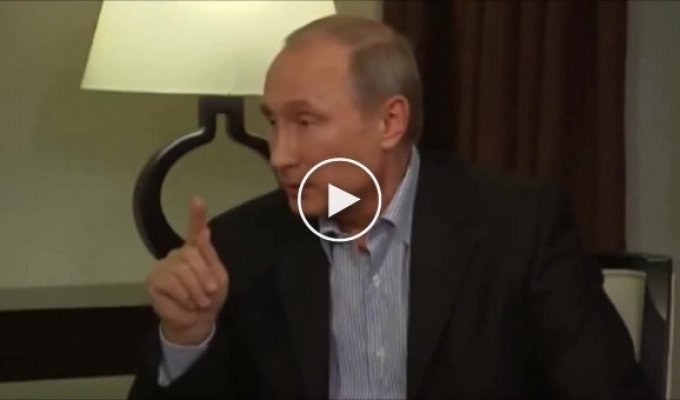 Путин о том что рубль падает - доходы растут. Экономист - уровень Бог
