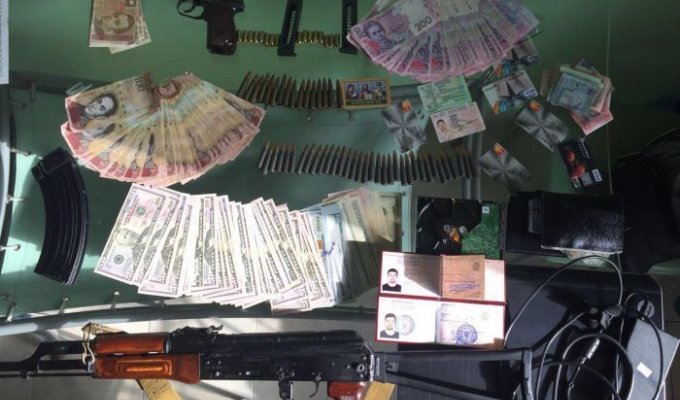 Украинские мошенники получили более полумиллиона долларов, обещая прибыль на криптовалюте (3 фото)